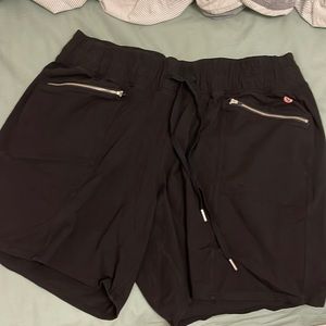 Lane Bryant shorts